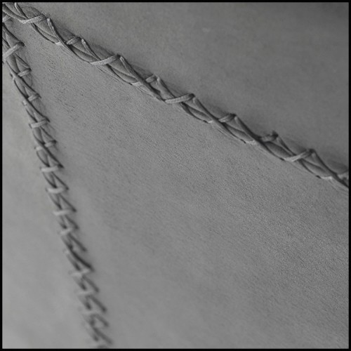 Chaise de salle à manger 154- Racing