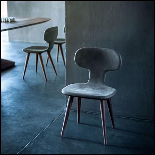 Dining Chair 154- Racing