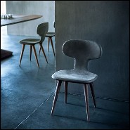 Chaise de salle à manger 154- Racing