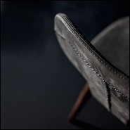 Dining Chair 154- Racing