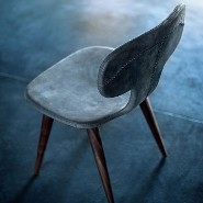 Chaise de salle à manger 154- Racing