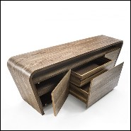 Sideboard 154- Racing