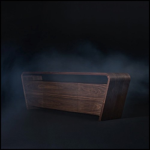 Sideboard 154- Racing