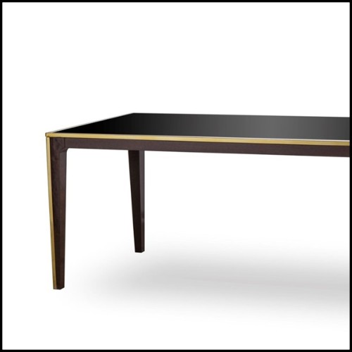 Table à manger 36- Accent