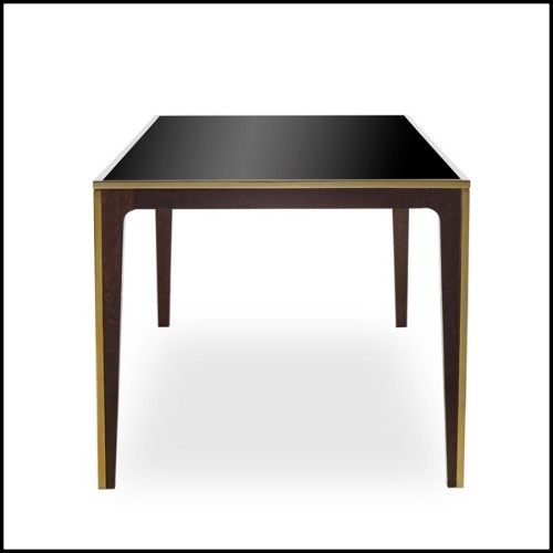 Dining Table 36- Accent