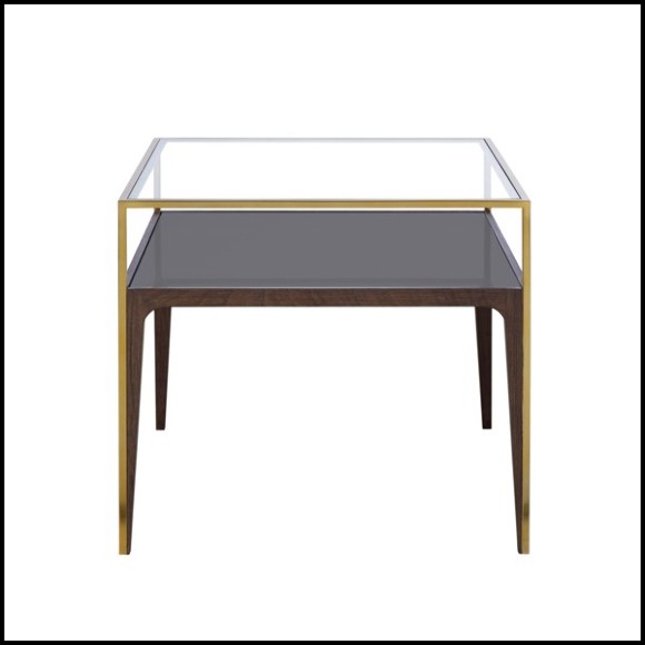 Table d'appoint 36- Accent