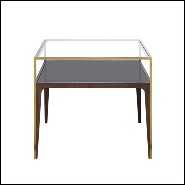 Side Table 36- Accent