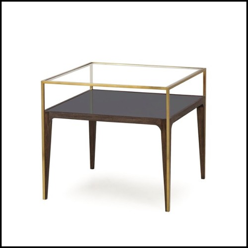 Side Table 36- Accent