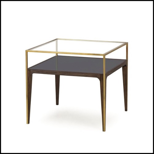 Table d'appoint 36- Accent