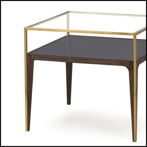 Side Table 36- Accent