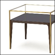 Table d'appoint 36- Accent
