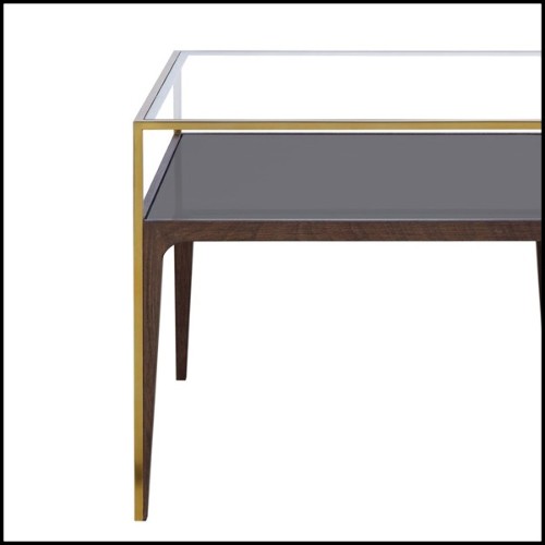 Side Table 36- Accent