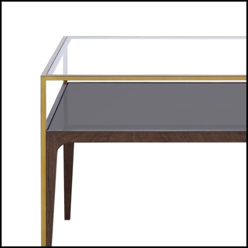 Side Table 36- Accent