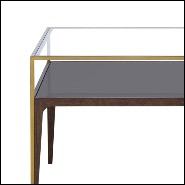 Side Table 36- Accent