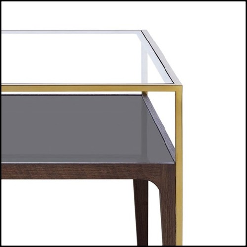 Side Table 36- Accent