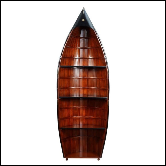 Bibliothèque 133- Afloat