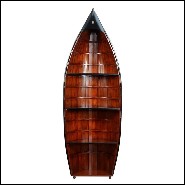 Bibliothèque 133- Afloat