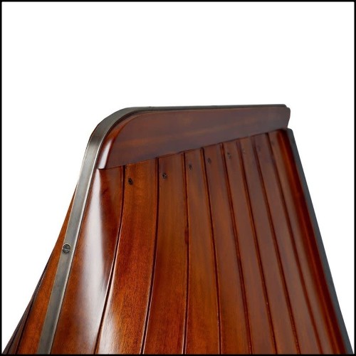 Bookcase 133- Afloat