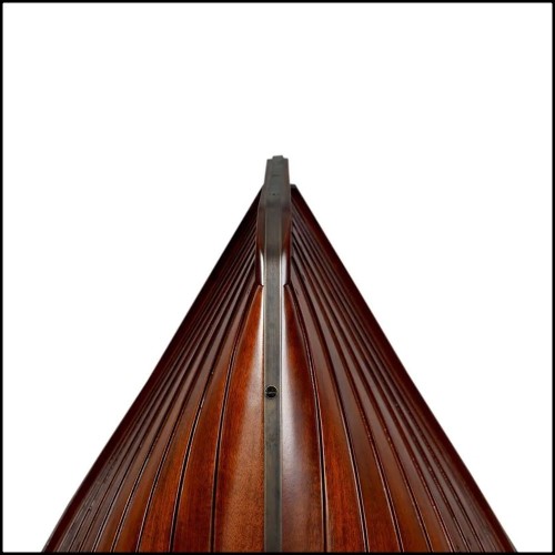 Bookcase 133- Afloat