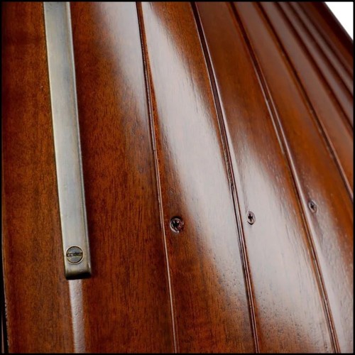 Bookcase 133- Afloat