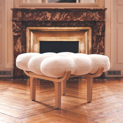Tabouret 216- Cloudy