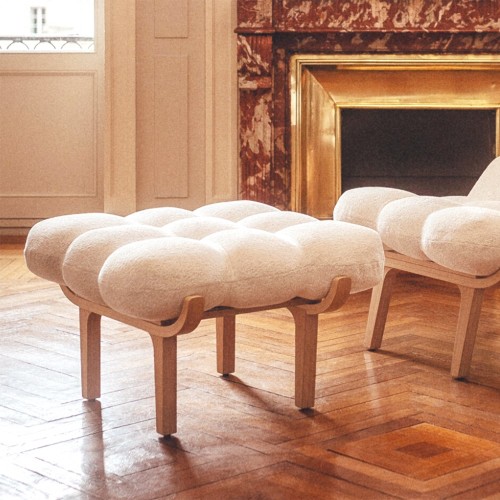 Tabouret 216- Cloudy