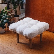 Tabouret 216- Cloudy