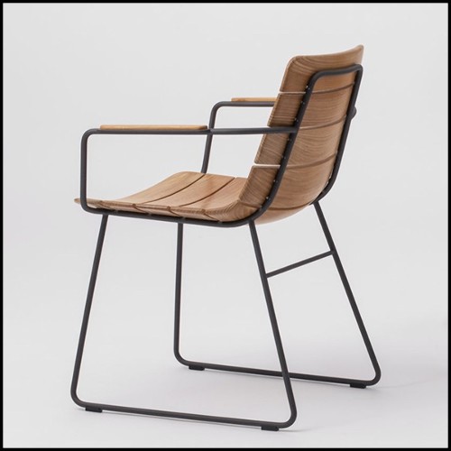 Dining Chair 45- Shelton