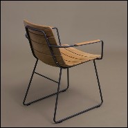 Dining Chair 45- Shelton