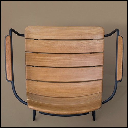 Dining Chair 45- Shelton