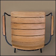 Dining Chair 45- Shelton