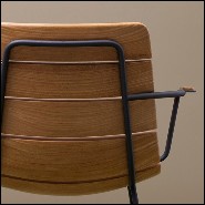 Dining Chair 45- Shelton