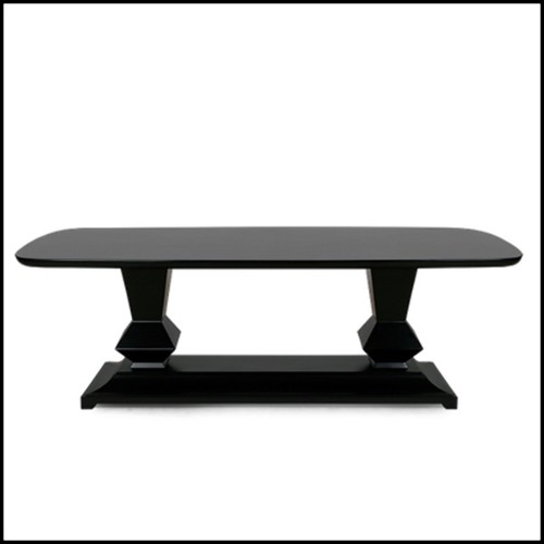 Dining table 119- Cristaux