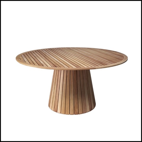 Dining Table 45- Shelton