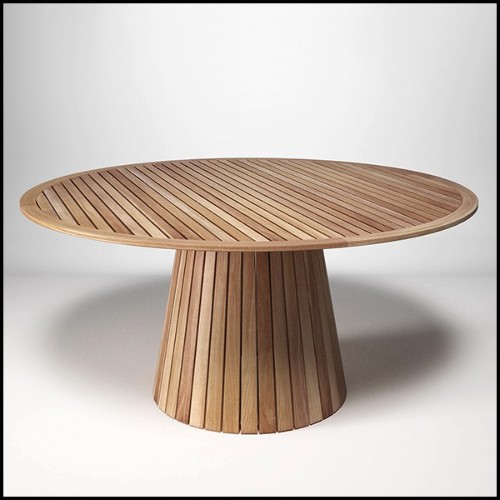 Table à manger 45- Shelton