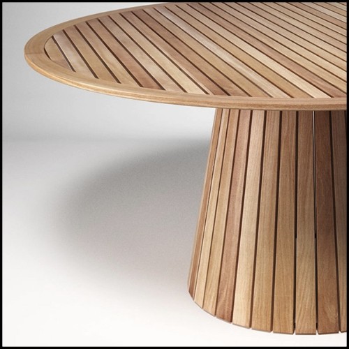 Table à manger 45- Shelton