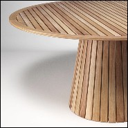 Dining Table 45- Shelton