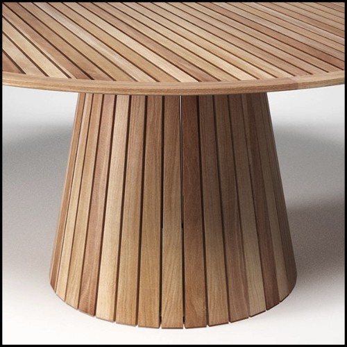 Dining Table 45- Shelton