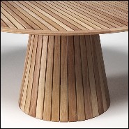 Dining Table 45- Shelton