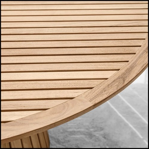 Table à manger 45- Shelton