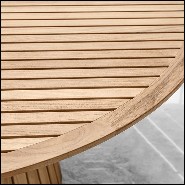 Dining Table 45- Shelton