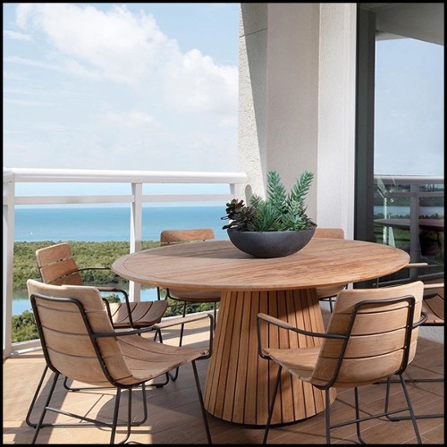 Dining Table 45- Shelton