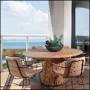 Dining Table 45- Shelton