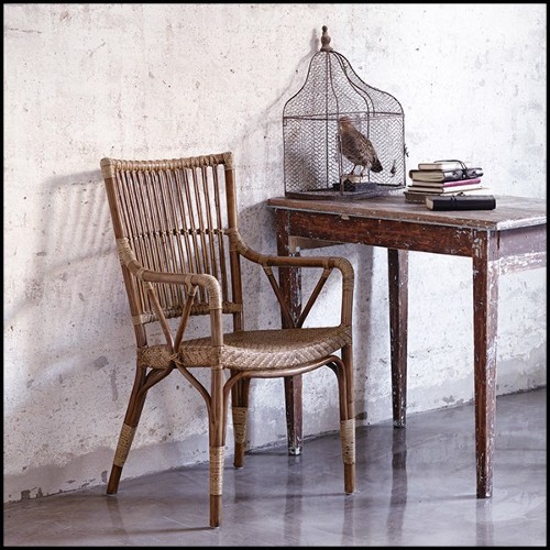 Armchair 41- Tereza Brown