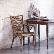 Armchair 41- Tereza Brown