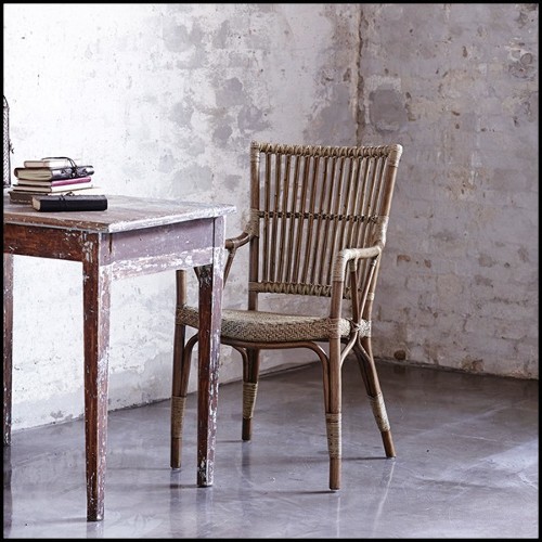 Armchair 41- Tereza Brown