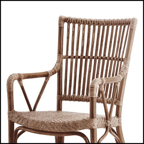 Armchair 41- Tereza Brown