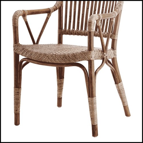 Armchair 41- Tereza Brown