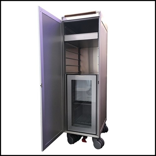 Chariot PC- Travel