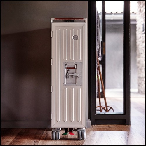 Chariot PC- Travel